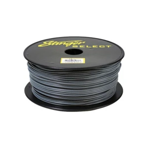 Stinger SSPW18GY Audio Primary Cable 18 Gauge Wire 500FT - Picture 1 of 2