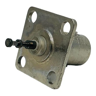 UG-185/U RF Coaxial CONNECTOR 0Hz to 4GHz 50Ohm NEW/UNUSED SURPLUS - Image 1 of 3