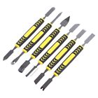 Metal for 6-Piece Set Mini Multi Home Appliance Disassemble Tool for