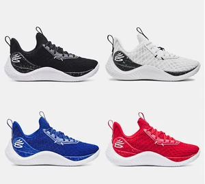 Under Armour Unisex/Herren UA Curry Flow 10 Basketballschuhe Stephen Curry - Bild 1 von 16