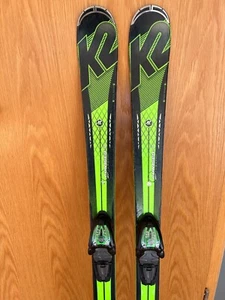 K2 Charger - Kinder/ Jugendski 134 cm - Bild 1 von 4