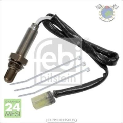 Sonda Lambda Febi per SUBARU LEGACY III II FORESTER OUTBACK I IMPREZA SVX - Immagine 1 di 4