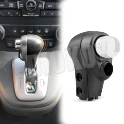 Manija de palanca de cambios automática para Honda CR-V CRV 2007-2011 54130-SWA-A83ZA Foto 1 de 4