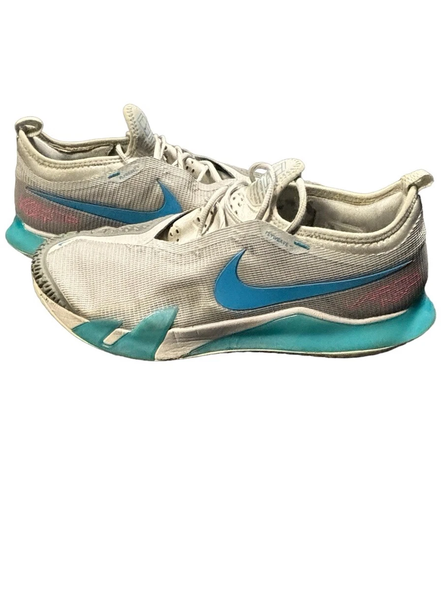 シューズ(男性用) Nike vapor nxt Nike Court React Vapor NXT Athletic Shoes for Men for Sale
