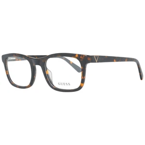 Occhiali da vista per uomo guess montature montatura glasses eyeglasses neutri x - Imagen 1 de 3