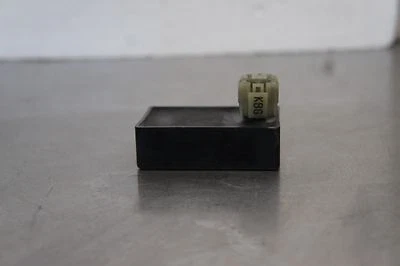 A7 G HONDA REBEL CMX 250 2004 OEM CDI Foto 1 de 4