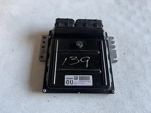 2010 Infiniti QX56 5.6L AT Engine Control Module PCM ECU ECM MEC75-590 A1 - Picture 1 of 6