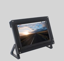 5 inch 800 x 480 Touch Screen LCD Display HDMI Monitor for Raspberry Pi 2 3 4