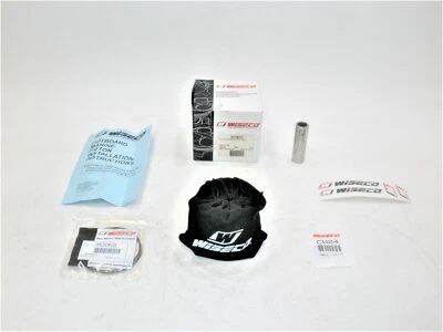 Wiseco 3118P3 OMC V6 / V8 Marine Boat Outboard Engine Motor Piston Kit *NEW* - Image 1 of 4