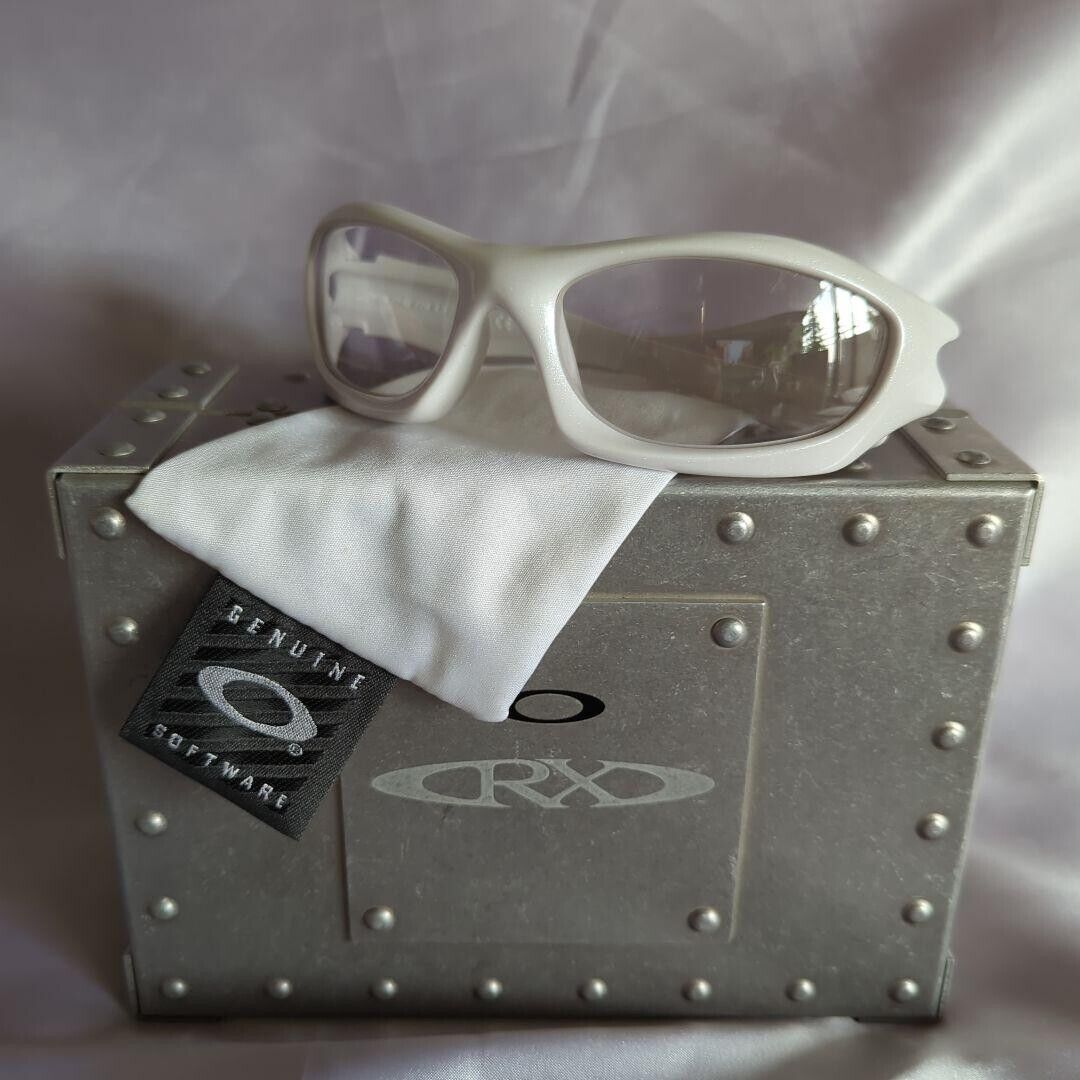 Oakley Monster Dog Sunglasses for Men | eBay Oakley Monster Dog Sunglasses for Men | eBay