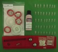 1988 Bally / Midway Escape from the Lost World Pinball Machine Maintenance Kit