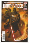 Marvel Comics STAR WARS DARTH VADER #11 first print cover A