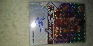 Bingo Smith Auto