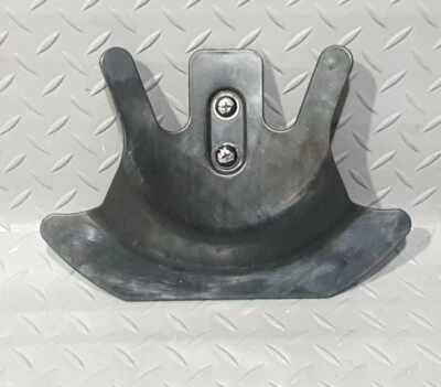 ♻️ Kawasaki ZZR 1200 2002 - 2005 нижняя крышка хомута панель капот 14091-1504 ♻️ - Изображение 1 из 4