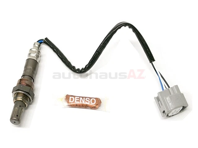 Sensor de oxígeno delantero DENSO C2C29250 Jaguar XJ8 S-Type Vanden Plas XJR Super V8 Foto 1 de 1