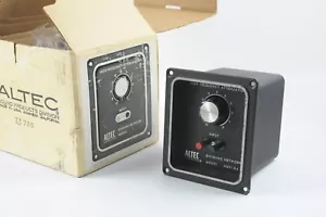 Altec N801-8A Single Crossover Network - Picture 1 of 4
