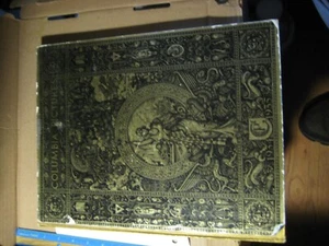 Columbia Pictures 1934 1935 Columbia Marches On HB Promotional Movie Material - Bild 1 von 17