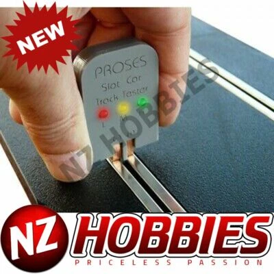 Bachmann BAC39201 Slot Car Track Tester - Image 1 of 2