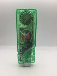 Kamen Rider W Double GP/SG Double Rare Gaia Memory Soul Memory - Picture 1 of 2