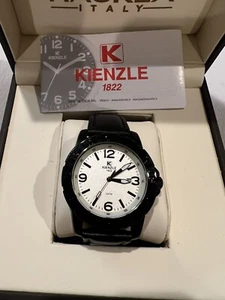 Kienzle 1822 Watch #780/6261 Made In Italy - Picture 1 of 7