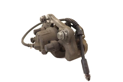 BMW 320I 328I F30 2012-2018 pinza de freno ABS delantera lado del conductor LH OEM #A2 Foto 1 de 4