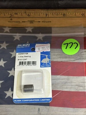 ALIGN AGNH1129 1-WAY BEARING: HS1229T - Image 1 of 4