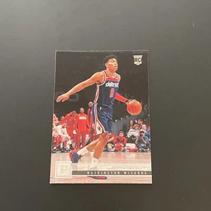 2019-20 Panini Chronicles Base #111 Rui Hachimura RC Rookie Card DC Wizards - Picture 1 of 2