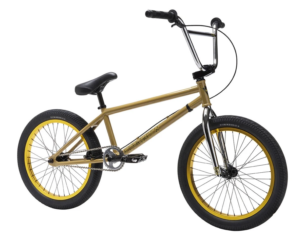 【中古美品】【送料込】FIT BIKE ストリートBMX Fitbikeco. Bikes for sale - eBay