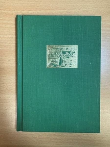 Observations in the Art of English Poesie 1602 by Thomas Campion Hardcover 1968 - Picture 1 of 4