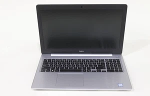 DELL INSPIRON 5570 | INTEL CORE I5-8250U 1.60GHZ | 256GB | 8GB RAM | NO OS - Picture 1 of 7