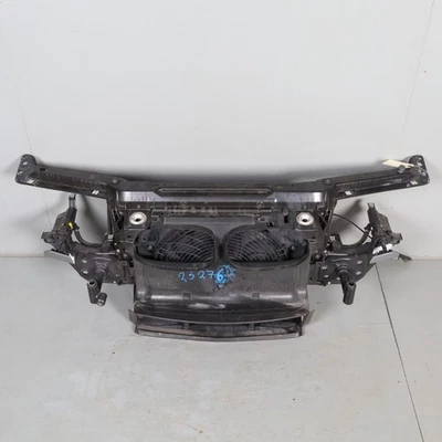 2001-2006 BMW 325i 330i 330ci M3 E46 Radiator Core Support 51717111691 OEM Used Foto 1 de 4