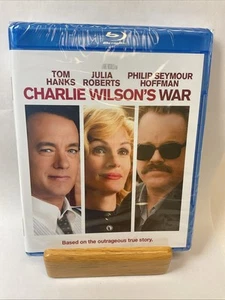 Charlie Wilson's War (Blu-ray, 2007) - Picture 1 of 2