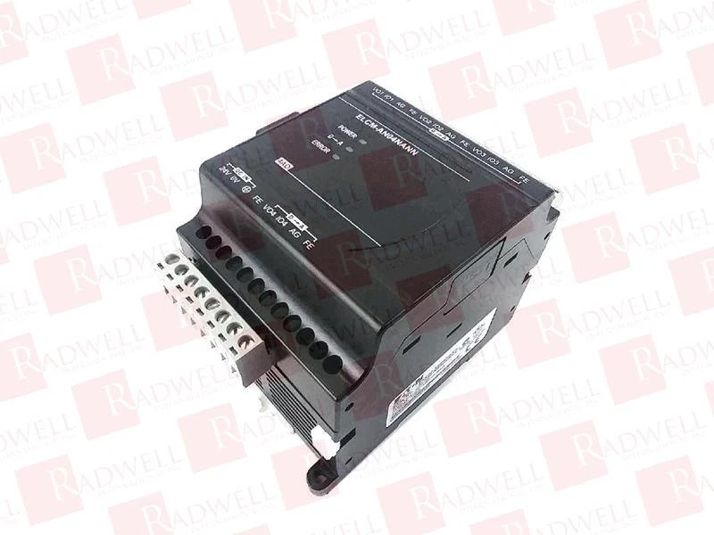 EATON CORPORATION ELCM-AN04NANN / ELCMAN04NANN (NEW IN BOX) - Image 1 of 1