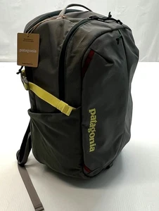 Patagonia Refugio 26L Daypack Rucksack #47913 NOBLE GREY (NGRY) - Bild 1 von 6