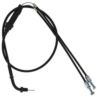 Cable de acelerador de tracción de nicho para Honda CB350 CL350 CB450 CL450 17910-286-000 Foto 1 de 4