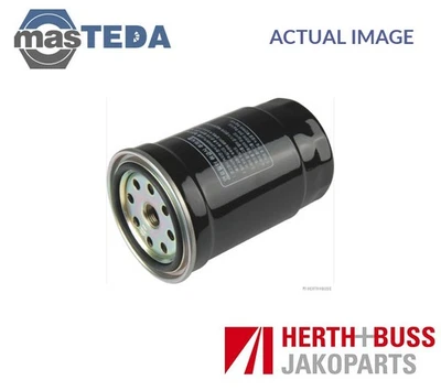 J1330515 ENGINE FUEL FILTER HERTH+BUSS JAKOPARTS FOR KIA SPORTAGE,CEE'D,CERATO - Image 1 of 4
