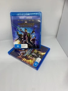 Guardianes de la Galaxia 1 y 2 Bluray - Imagen 1 de 7
