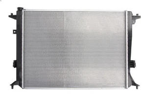 Engine radiator KOYORAD PL812884 for HYUNDAI GENESIS Coupe 2 2008-2014 - Picture 1 of 7