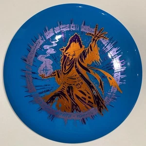 Innova ๐ Star Wraith - XXL Limited Edition Triple Foil Stamp Blue / 167g Rare๐ - Picture 1 of 3