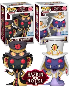 Saint Repentious Funko Pop! CHASE & COMMON SET VORVERKAUF - Bild 1 von 1