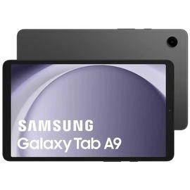 Tablette Samsung Galaxy Tab A9 4G 128 Go 8.7 pouces Graphite X115 - Photo 1/1