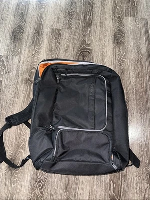 eBags Mother Lode Travel Expandible Convertible Luggage Heathered Backpack - Image 1 of 4