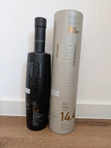 Bruichladdich Octomore 14.4 - Bild 1 von 3