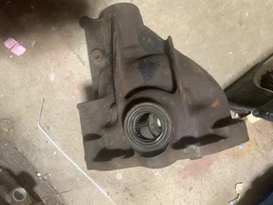 65 Corvette 1965 "AP" rear end housing carrier 4.11 327 365 375 Fuel Injection - Bild 1 von 12