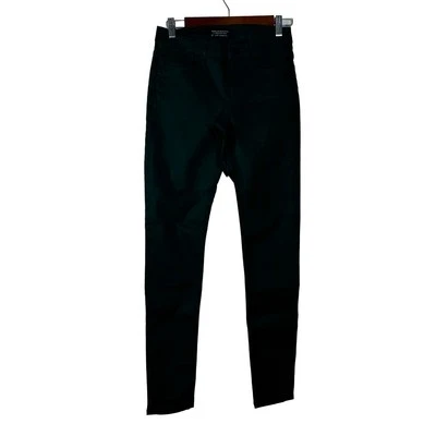 Новые джинсы Maison Scotch Green La Femme Selon Marie Les Bon Vivants размер 27x32 - Изображение 1 из 4