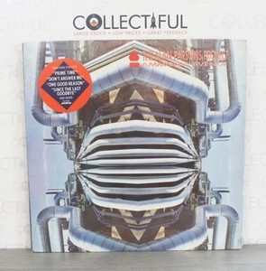 ALAN PARSONS PROJECT - AMMONIA AVENUE - ARISTA 1983 *SEALED* VINYL LP RECORD 🔥 - Picture 1 of 2