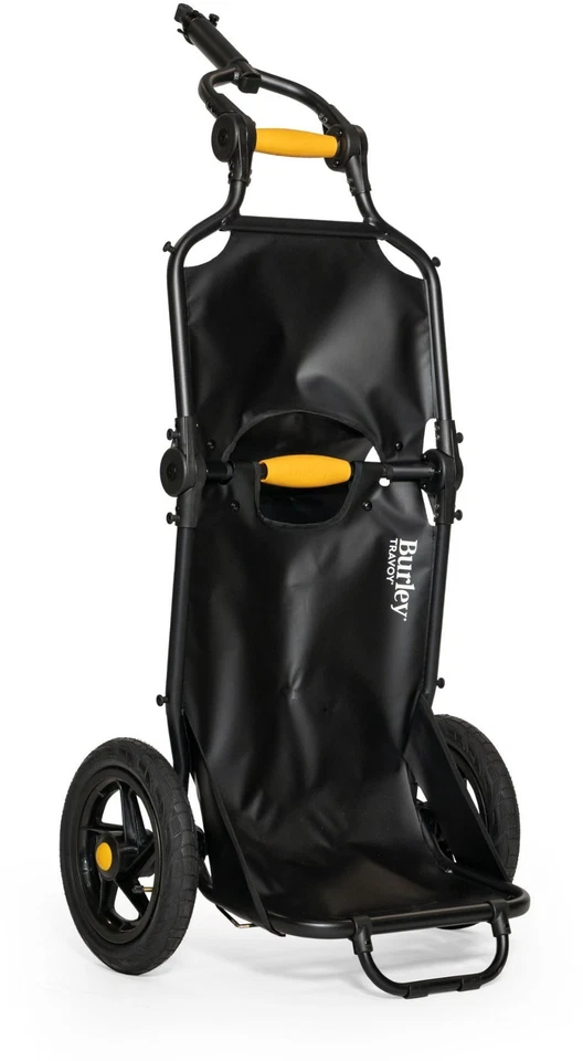 Burley Travoy Cargo Trailer, Free & Fast Shipping (US) - Image 1 of 4