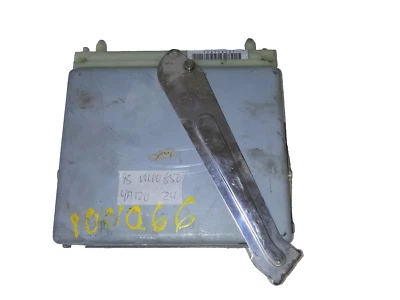 P9143128 tcm transmission computer 1995 Volvo 850 - Image 1 of 4