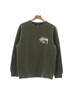 Las mejores ofertas en Sudaderas de Stussy Beige para hombres | eBay