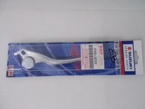 LEVA FRENO ANTERIORE DESTRA DX ORIGINALE SUZUKI GSX R GSXR 750 1997 1998 1999 - Imagen 1 de 2